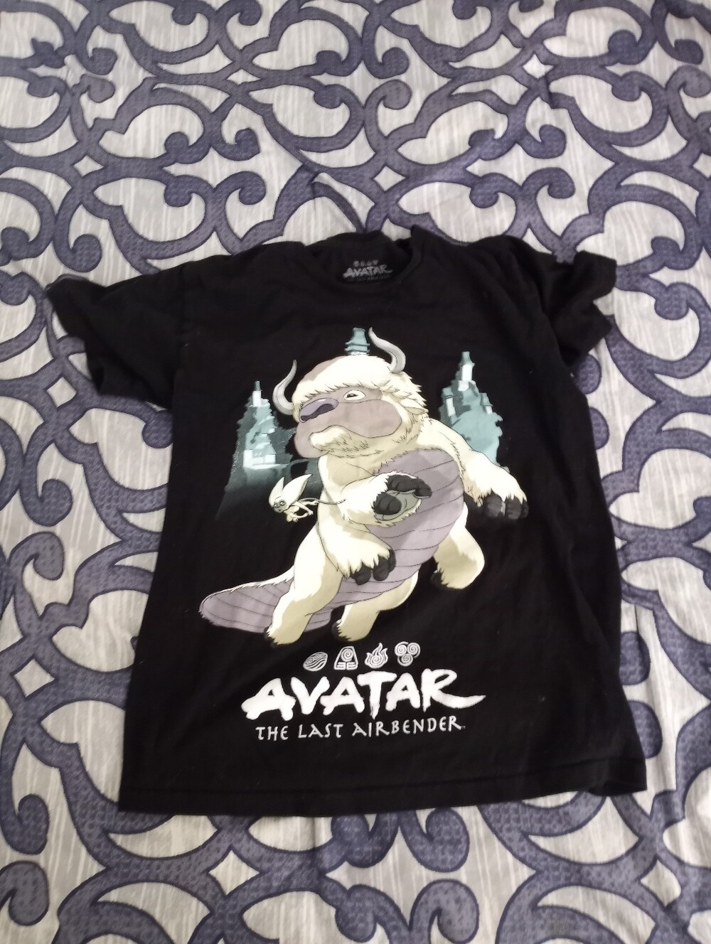 👠AVATAR Mens Tshirt👠